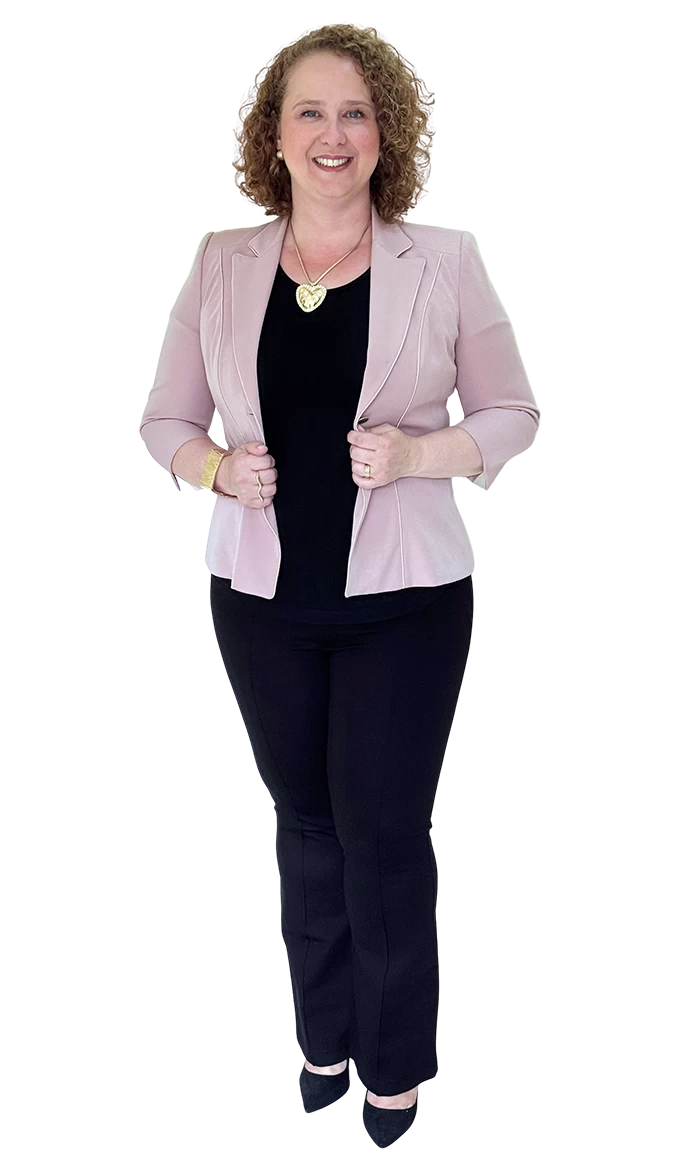 Conheça sua Psicóloga