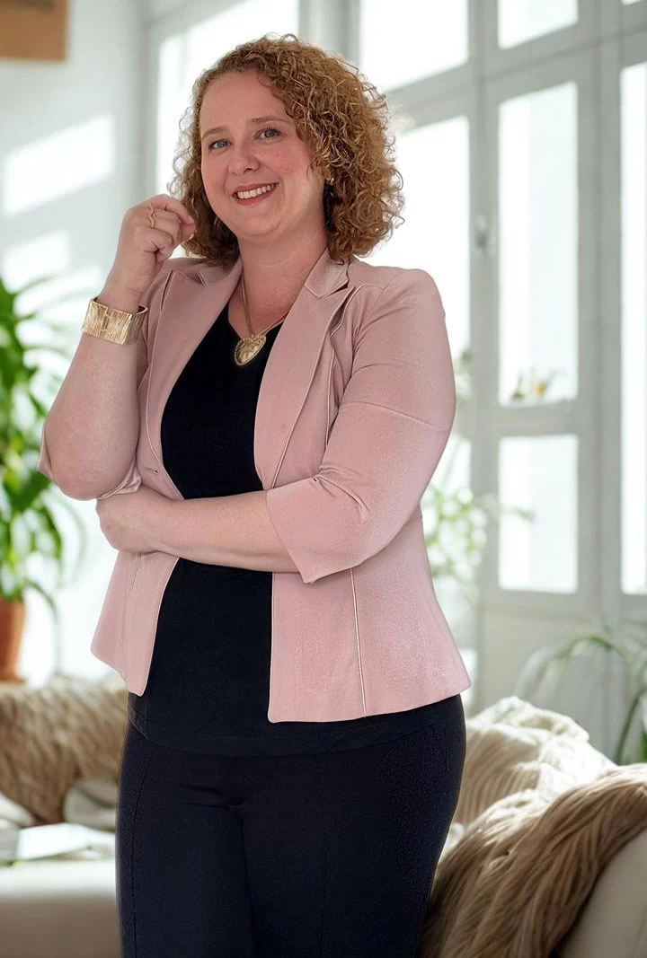 Danielle Grativol - O que você pode esperar do processo terapêutico  